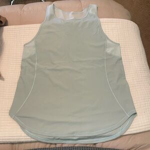 Lululemon Sculpt Tank